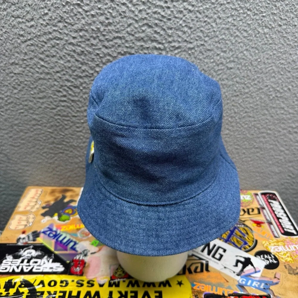 Kids‎ Vintage Y2K The Wiggles Reversible Bucket Hat